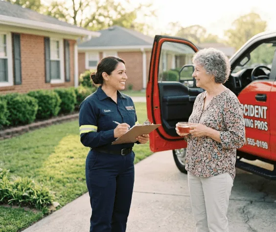 Accident Towing Service Corning, NY FAQs